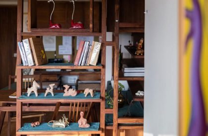 Studio UA LAB | UA LAB