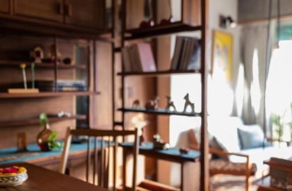 Studio UA LAB | UA LAB