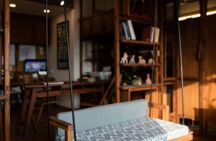 Studio UA LAB | UA LAB