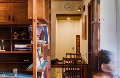 Studio UA LAB | UA LAB