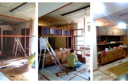 Studio UA LAB | UA LAB