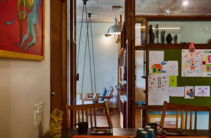 Studio UA LAB | UA LAB