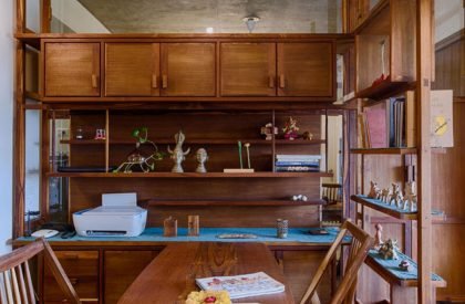 Studio UA LAB | UA LAB