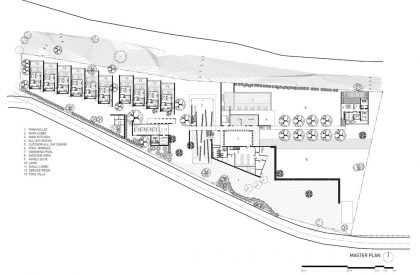 Tara Villa | IDIN Architects