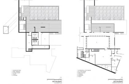 Tara Villa | IDIN Architects