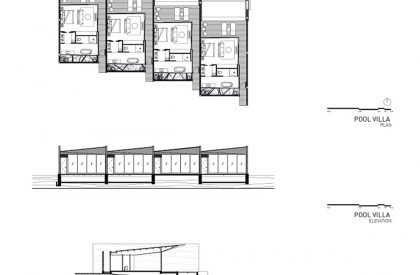 Tara Villa | IDIN Architects