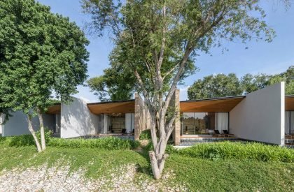 Tara Villa | IDIN Architects