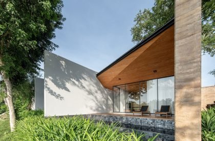 Tara Villa | IDIN Architects