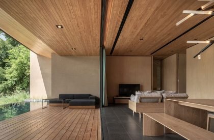 Tara Villa | IDIN Architects