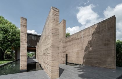 Tara Villa | IDIN Architects