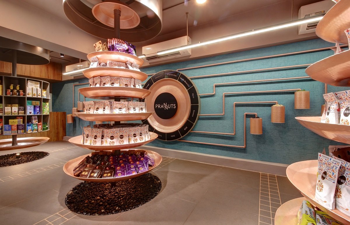 The Pod Store | Reasoning Instincts Architecture Studio – RIAS
