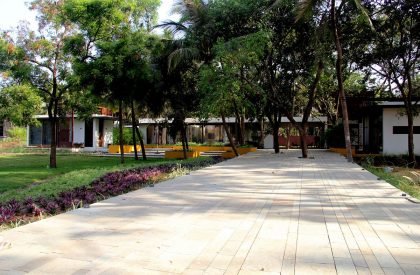 The Portal House | Reasoning Instincts Architecture Studio – RIAS