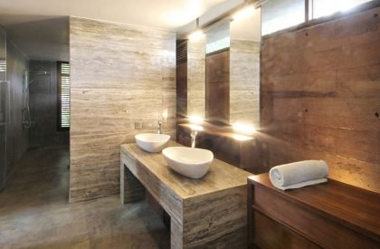 The Portal House | Reasoning Instincts Architecture Studio – RIAS