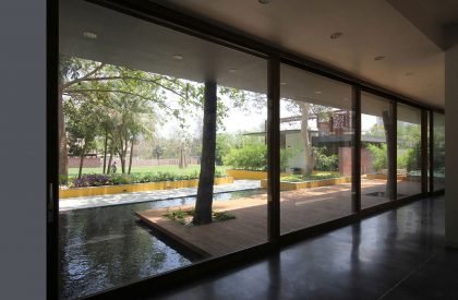 The Portal House | Reasoning Instincts Architecture Studio – RIAS