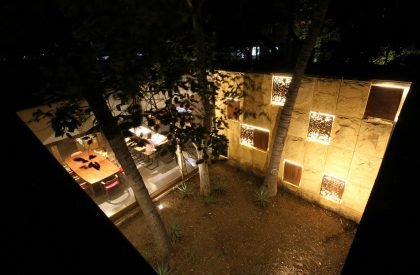 The Portal House | Reasoning Instincts Architecture Studio – RIAS