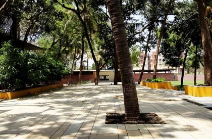 The Portal House | Reasoning Instincts Architecture Studio – RIAS