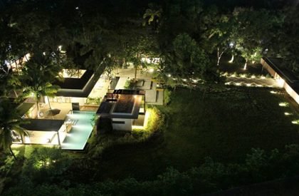 The Portal House | Reasoning Instincts Architecture Studio – RIAS