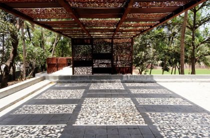 The Portal House | Reasoning Instincts Architecture Studio – RIAS