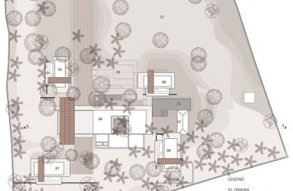 The Portal House | Reasoning Instincts Architecture Studio – RIAS