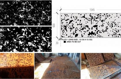 The Portal House | Reasoning Instincts Architecture Studio – RIAS