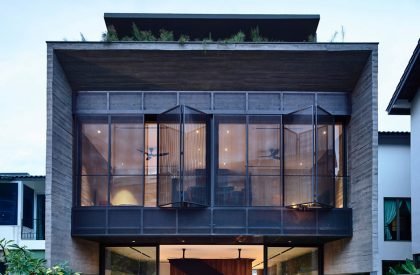 37FC-House | ONG&ONG