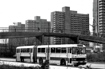 Mass Housing in the Socialist City. Heritage, Values, and Perspectives