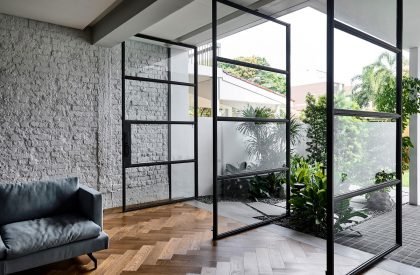80ADR-House | ONG&ONG