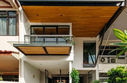 80ADR-House | ONG&ONG
