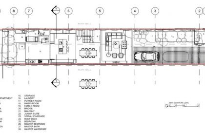 80ADR-House | ONG&ONG
