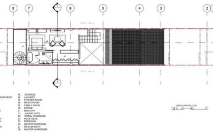 80ADR-House | ONG&ONG