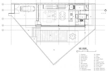 9JW-House | ONG&ONG