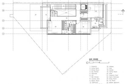9JW-House | ONG&ONG