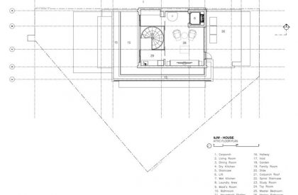 9JW-House | ONG&ONG