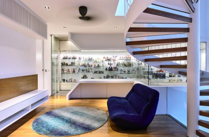 9JW-House | ONG&ONG