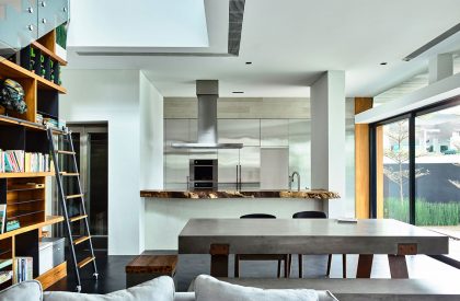 9JW-House | ONG&ONG