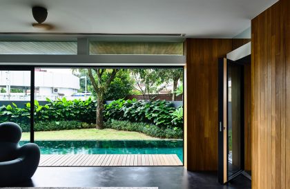 9JW-House | ONG&ONG