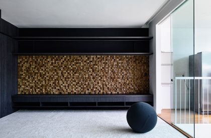 9JW-House | ONG&ONG