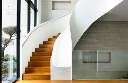 9JW-House | ONG&ONG