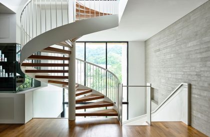 9JW-House | ONG&ONG