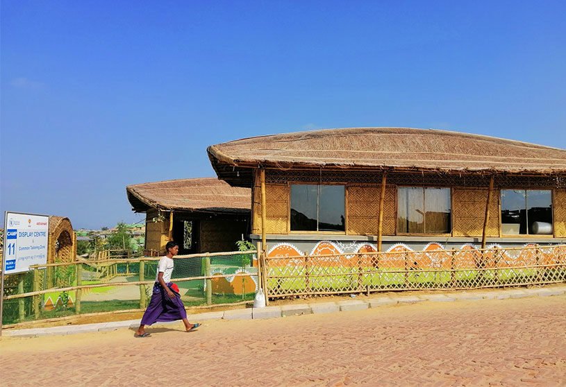 Aloon Lar Shay Pha la: Come and see us | Khwaja Fatmi