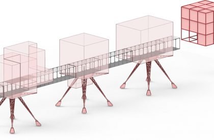 Bridging Knowledge: weaving knowledge with nature