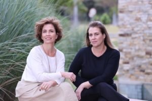 Luciana Bernasconi + Mila Ricetti | LB + MR