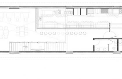 Fogon | Hitzig Militello Architects