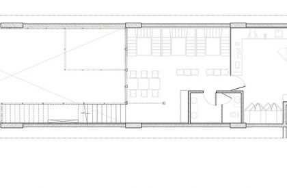 Fogon | Hitzig Militello Architects