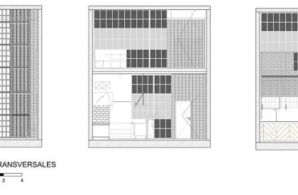 Fogon | Hitzig Militello Architects