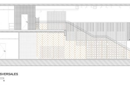 Fogon | Hitzig Militello Architects
