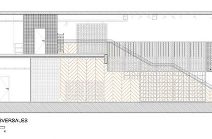 Fogon | Hitzig Militello Architects