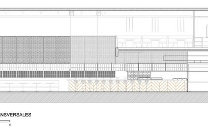 Fogon | Hitzig Militello Architects