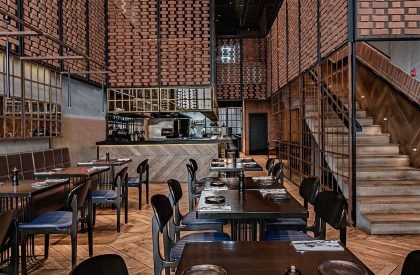 Fogon | Hitzig Militello Architects
