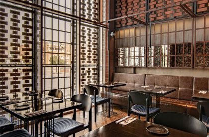 Fogon | Hitzig Militello Architects